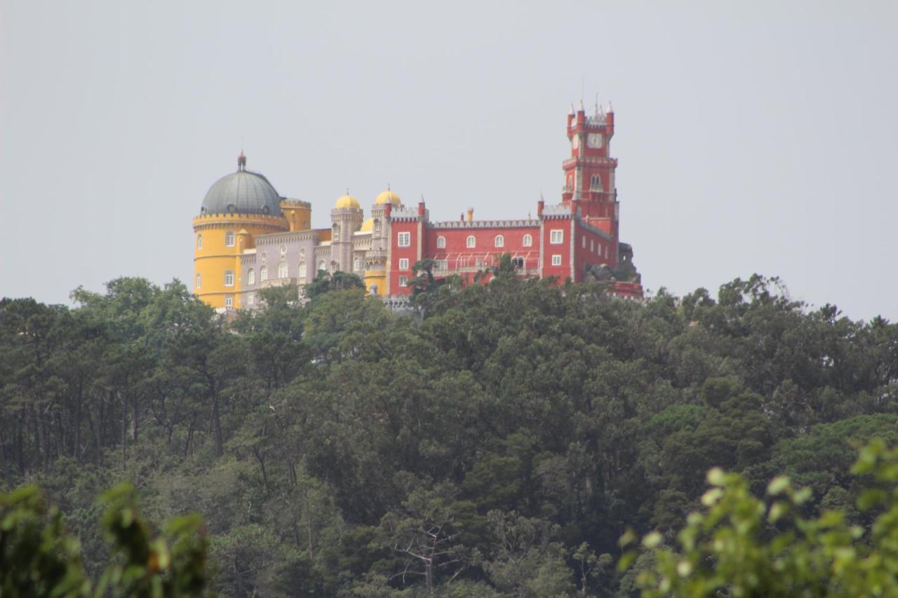 Happysintra By Casa Do Preto Sintra