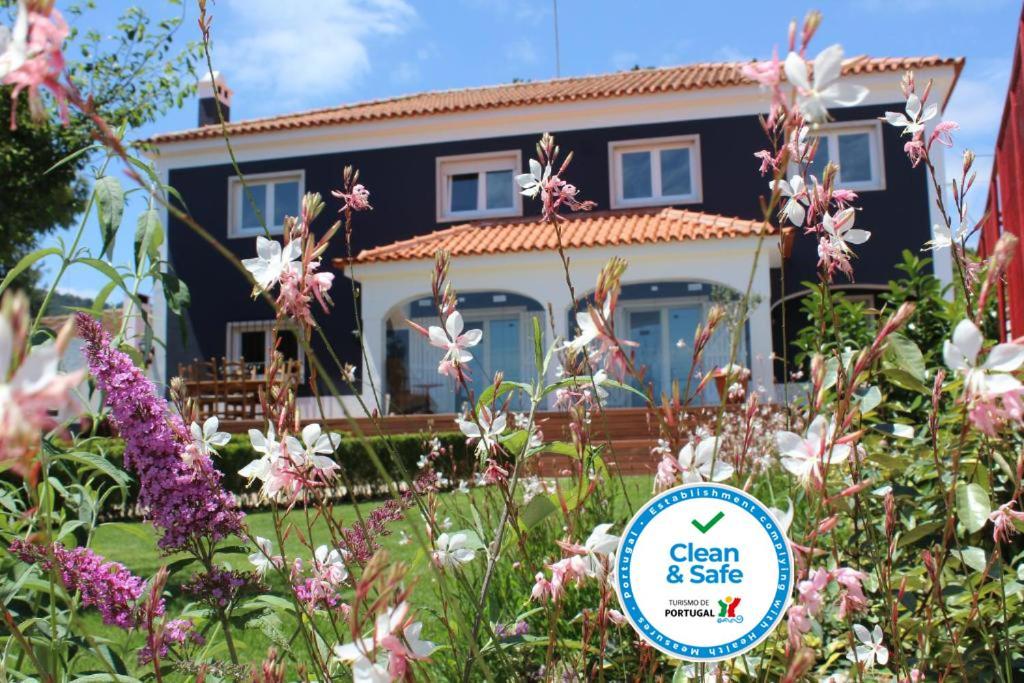 Happysintra By Casa Do Preto Nocleg ze śniadaniem *